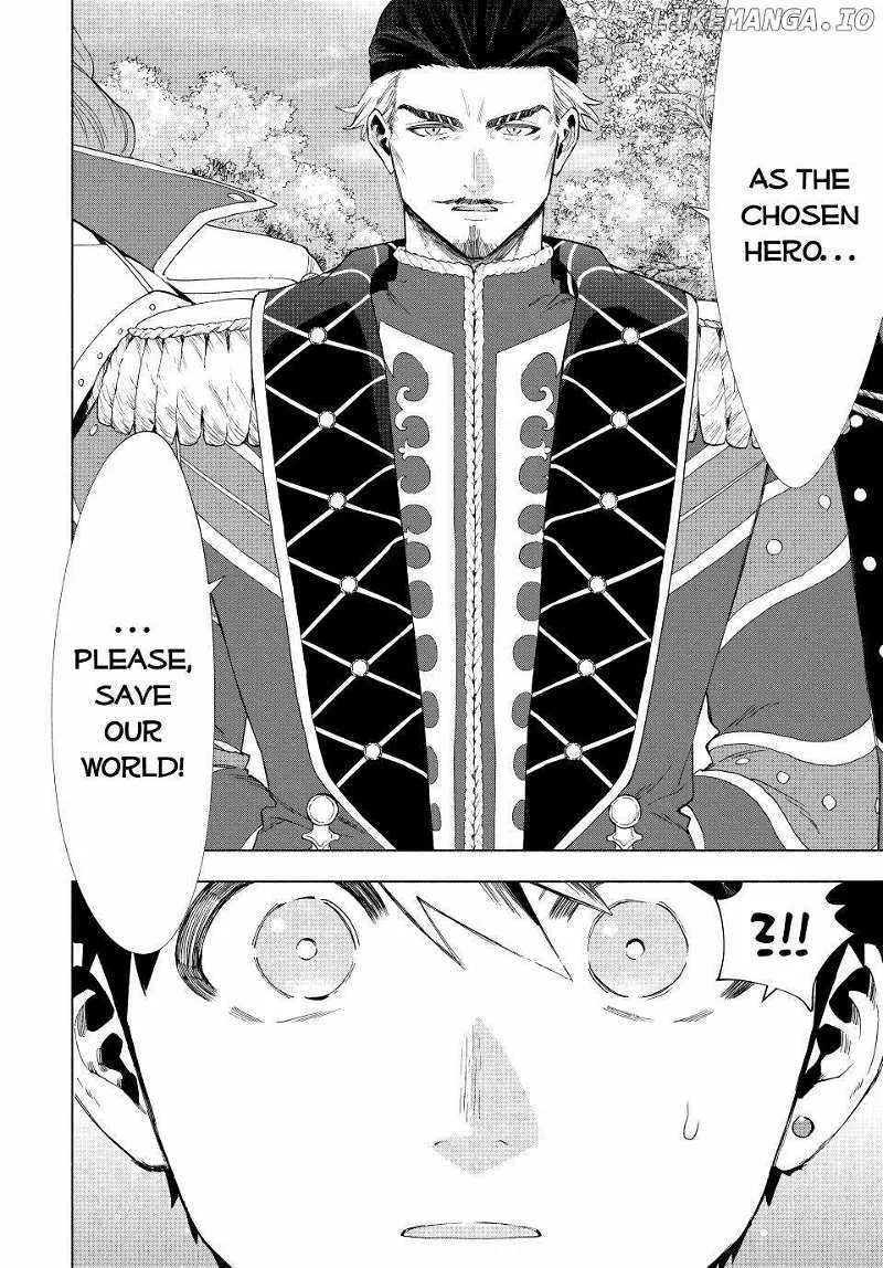 A Rank Party Wo Ridatsu Shita Ore Wa, Moto Oshiego Tachi To Meikyuu Shinbu Wo Mezasu Zinmanga X Chapter 101 Page 16