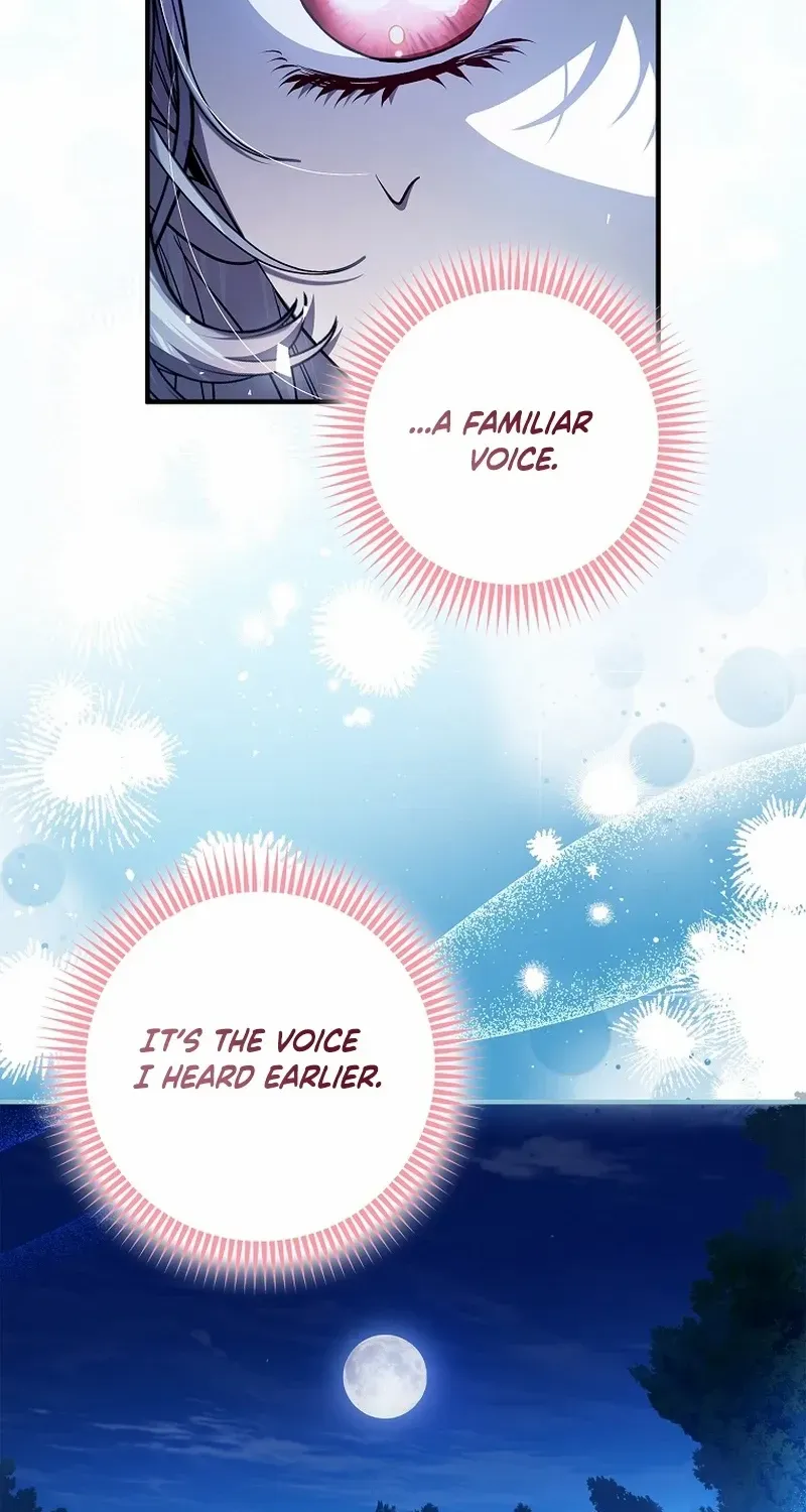 I Adopted a Villainous Dad Zinmanga X Chapter 59 Page 19