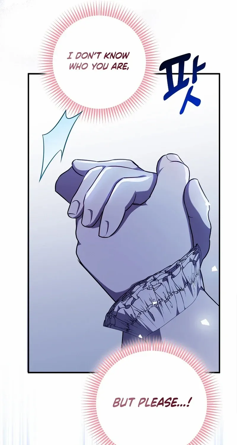 I Adopted a Villainous Dad Zinmanga X Chapter 59 Page 21