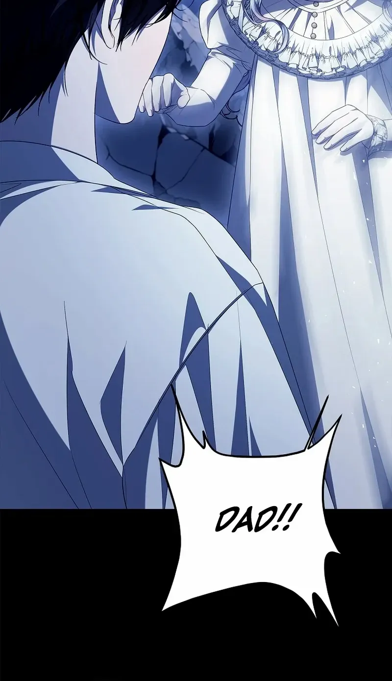 I Adopted a Villainous Dad Zinmanga X Chapter 59 Page 46