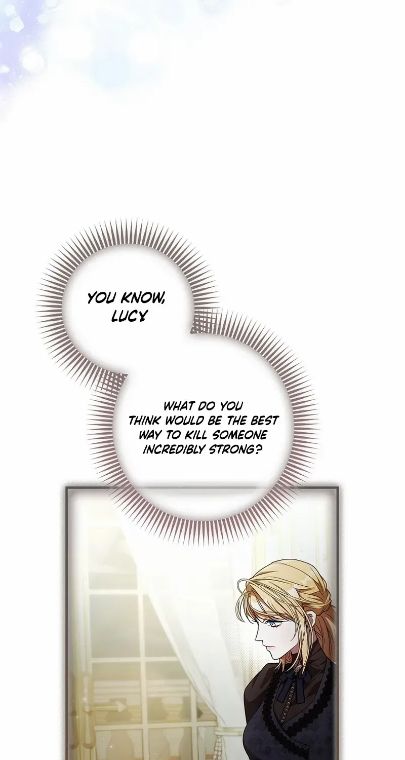 I Adopted a Villainous Dad Zinmanga X Chapter 59 Page 55