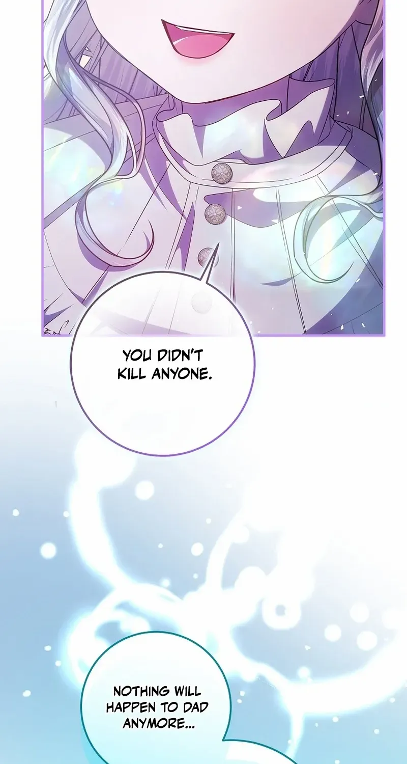 I Adopted a Villainous Dad Zinmanga X Chapter 59 Page 71