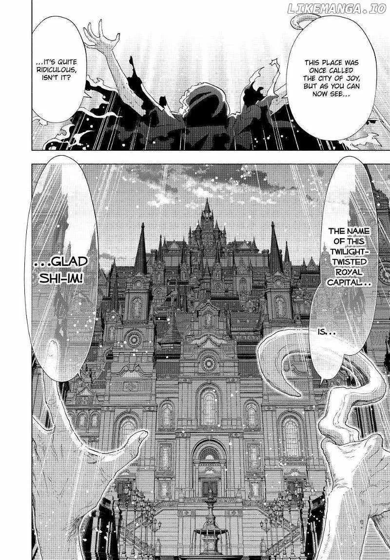 A Rank Party Wo Ridatsu Shita Ore Wa, Moto Oshiego Tachi To Meikyuu Shinbu Wo Mezasu Zinmanga X Chapter 100 Page 6