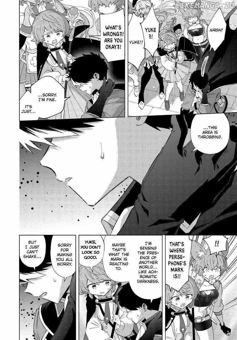 A Rank Party Wo Ridatsu Shita Ore Wa, Moto Oshiego Tachi To Meikyuu Shinbu Wo Mezasu Zinmanga X Chapter 99 Page 10