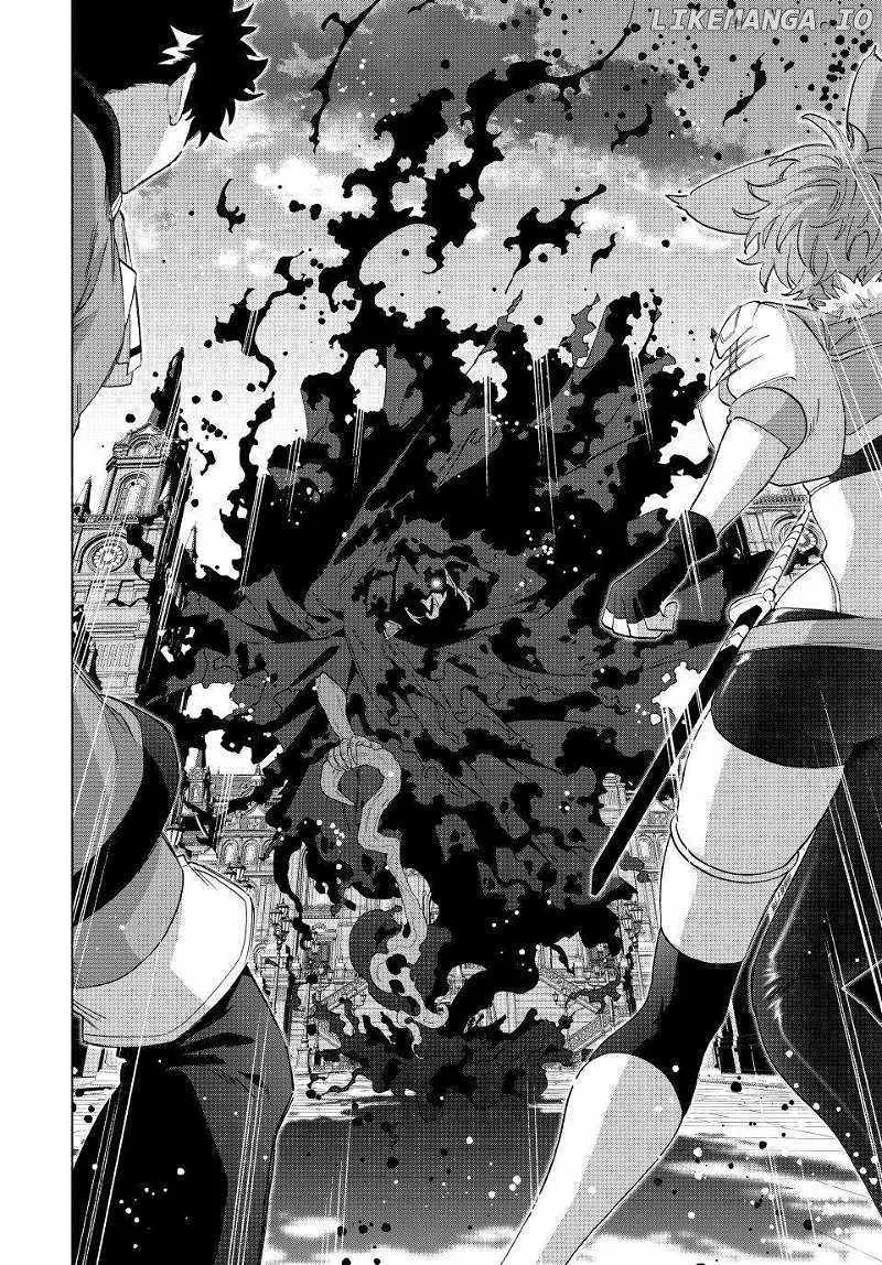 A Rank Party Wo Ridatsu Shita Ore Wa, Moto Oshiego Tachi To Meikyuu Shinbu Wo Mezasu Zinmanga X Chapter 99 Page 12