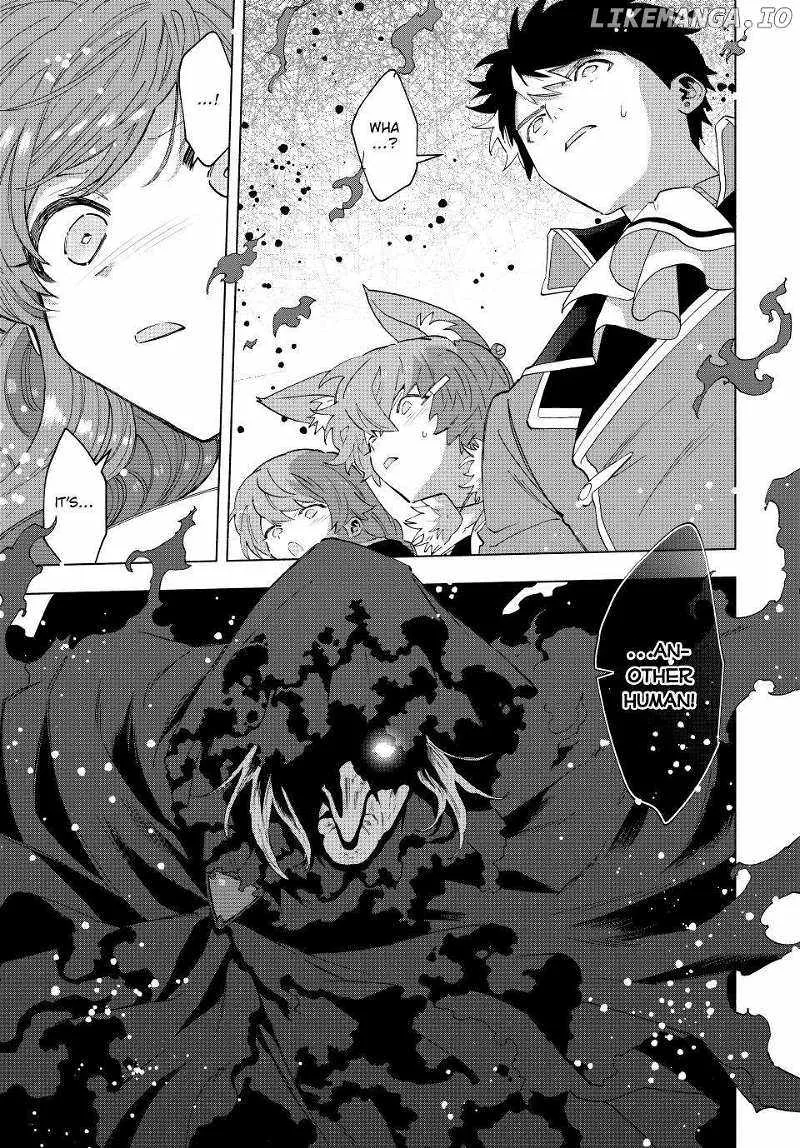 A Rank Party Wo Ridatsu Shita Ore Wa, Moto Oshiego Tachi To Meikyuu Shinbu Wo Mezasu Zinmanga X Chapter 99 Page 13