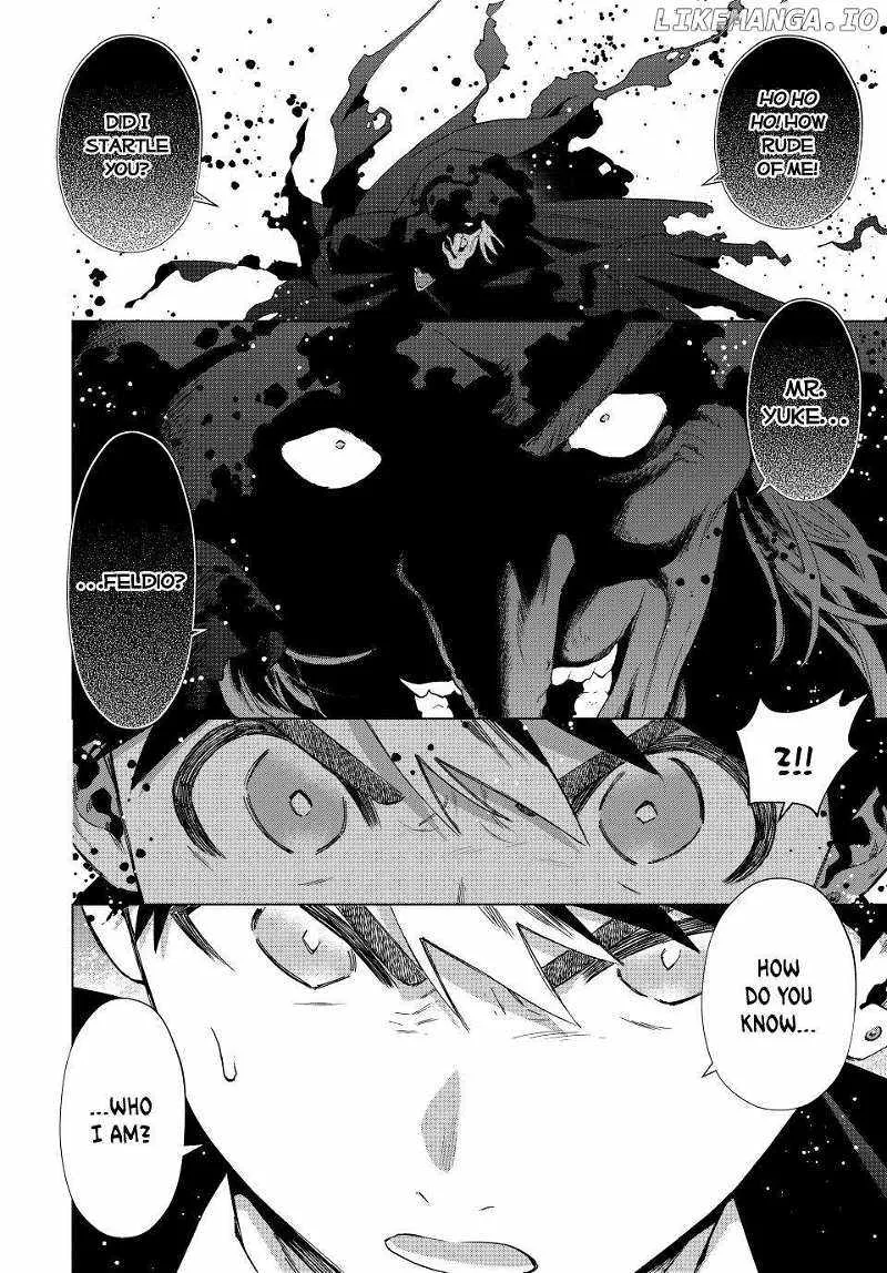 A Rank Party Wo Ridatsu Shita Ore Wa, Moto Oshiego Tachi To Meikyuu Shinbu Wo Mezasu Zinmanga X Chapter 99 Page 14