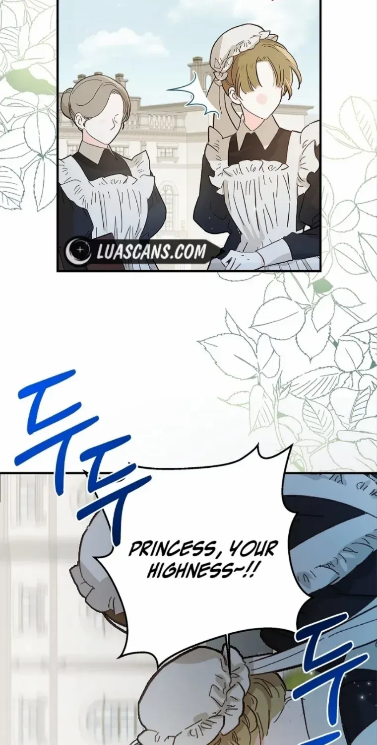 I Adopted a Villainous Dad Zinmanga X Chapter 55 Page 3