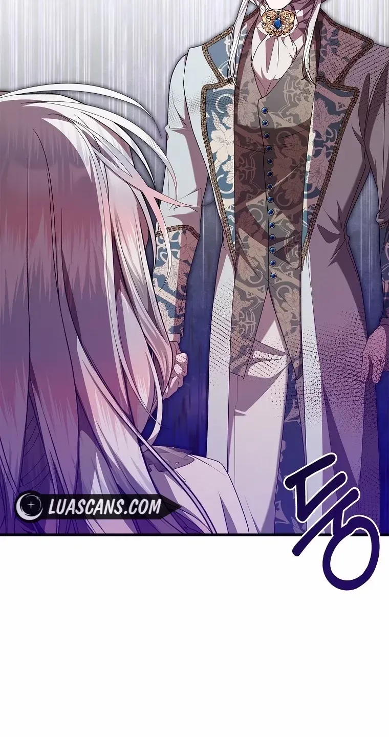 I Adopted a Villainous Dad Zinmanga X Chapter 55 Page 41