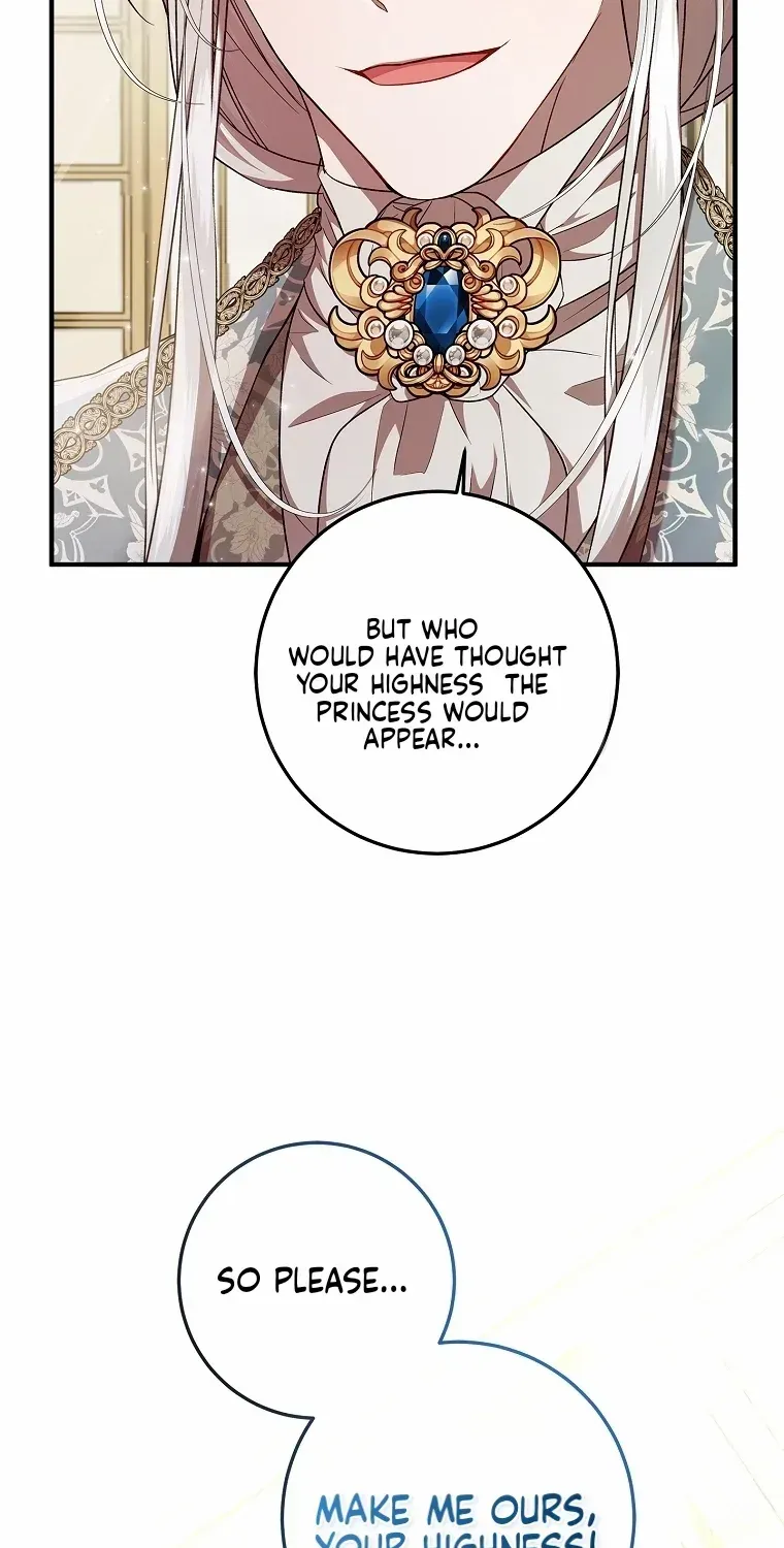 I Adopted a Villainous Dad Zinmanga X Chapter 55 Page 51