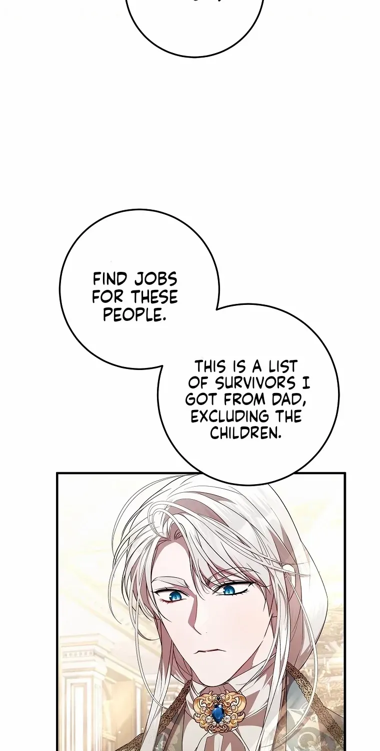I Adopted a Villainous Dad Zinmanga X Chapter 55 Page 66