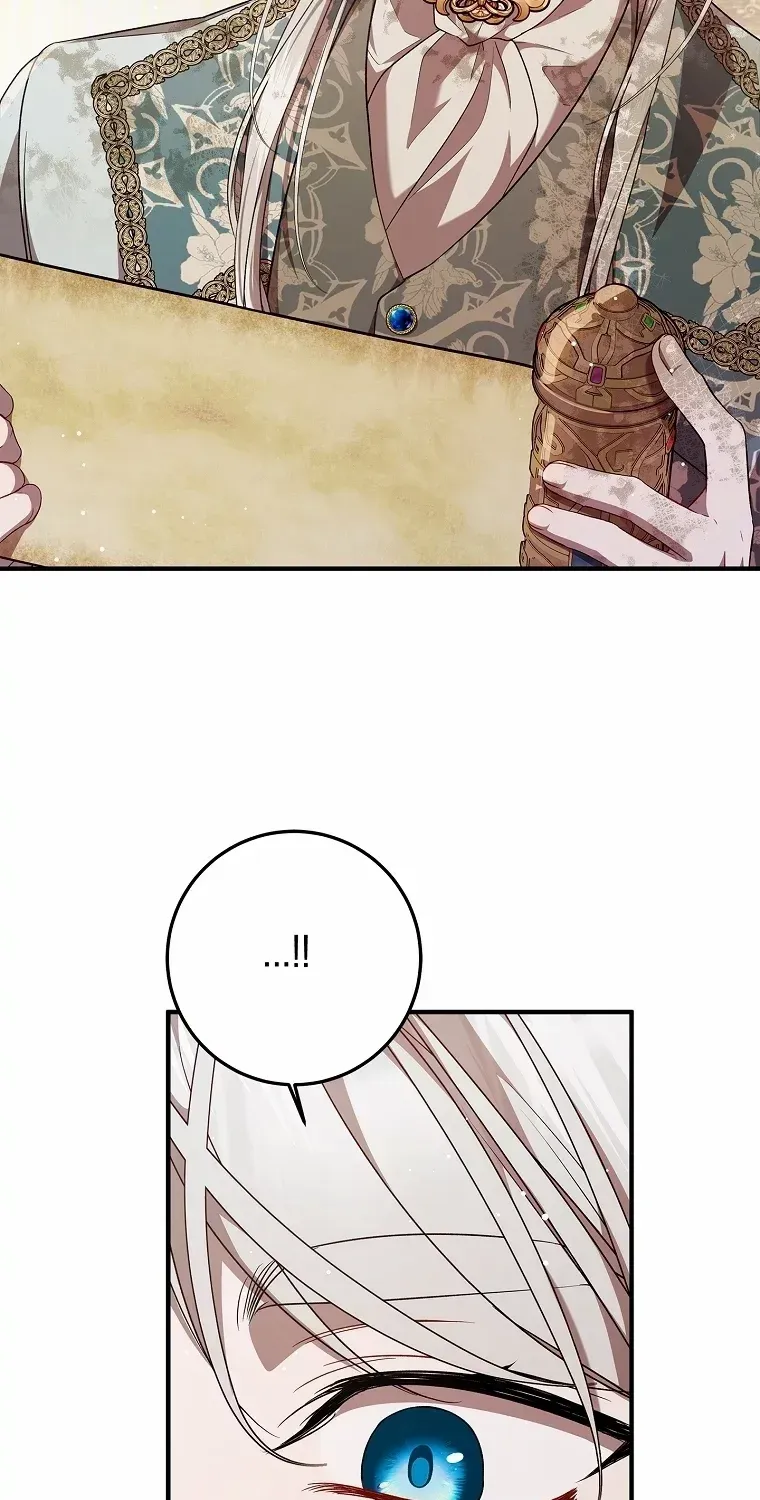 I Adopted a Villainous Dad Zinmanga X Chapter 55 Page 73