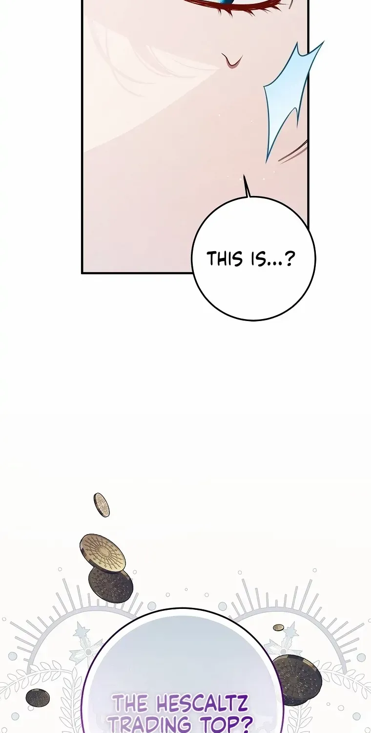 I Adopted a Villainous Dad Zinmanga X Chapter 55 Page 74