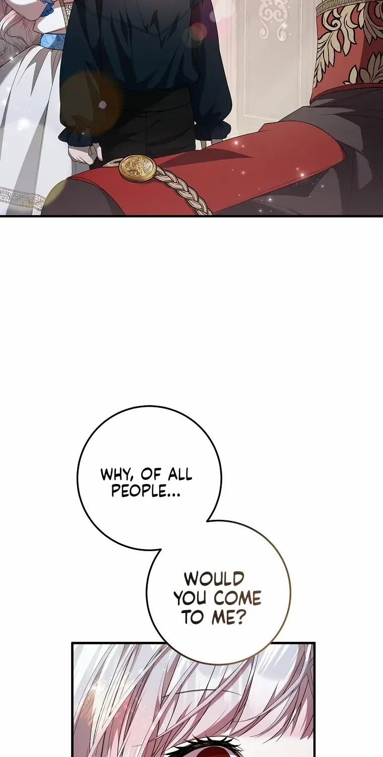 I Adopted a Villainous Dad Zinmanga X Chapter 52 Page 17