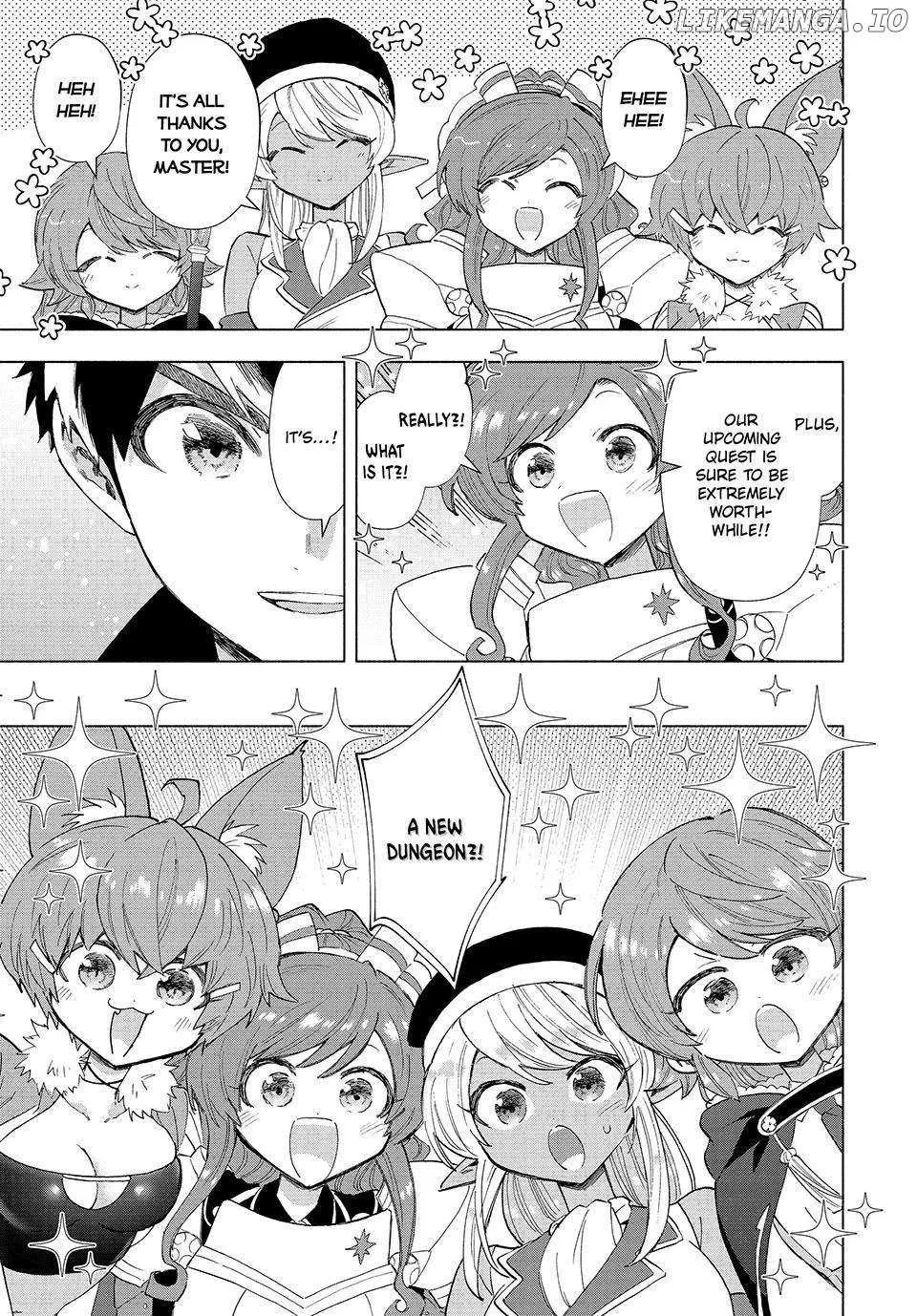 A Rank Party Wo Ridatsu Shita Ore Wa, Moto Oshiego Tachi To Meikyuu Shinbu Wo Mezasu Zinmanga X Chapter 91 Page 6