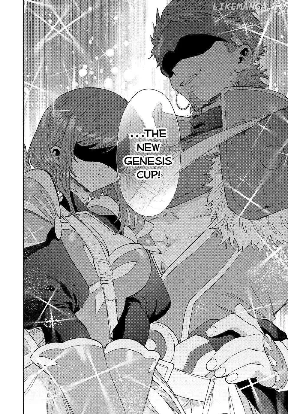 A Rank Party Wo Ridatsu Shita Ore Wa, Moto Oshiego Tachi To Meikyuu Shinbu Wo Mezasu Zinmanga X Chapter 91 Page 13
