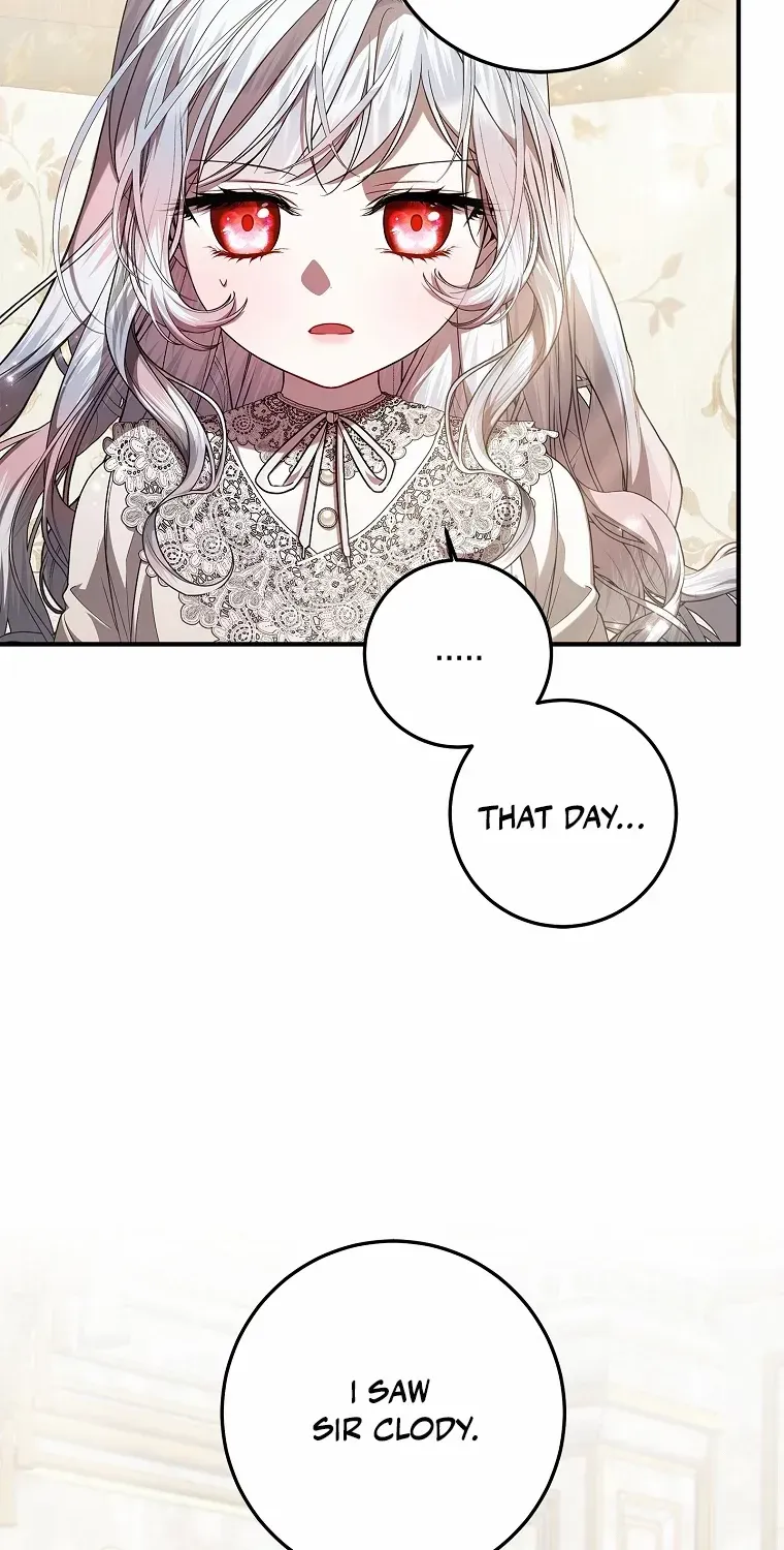 I Adopted a Villainous Dad Zinmanga X Chapter 51 Page 10