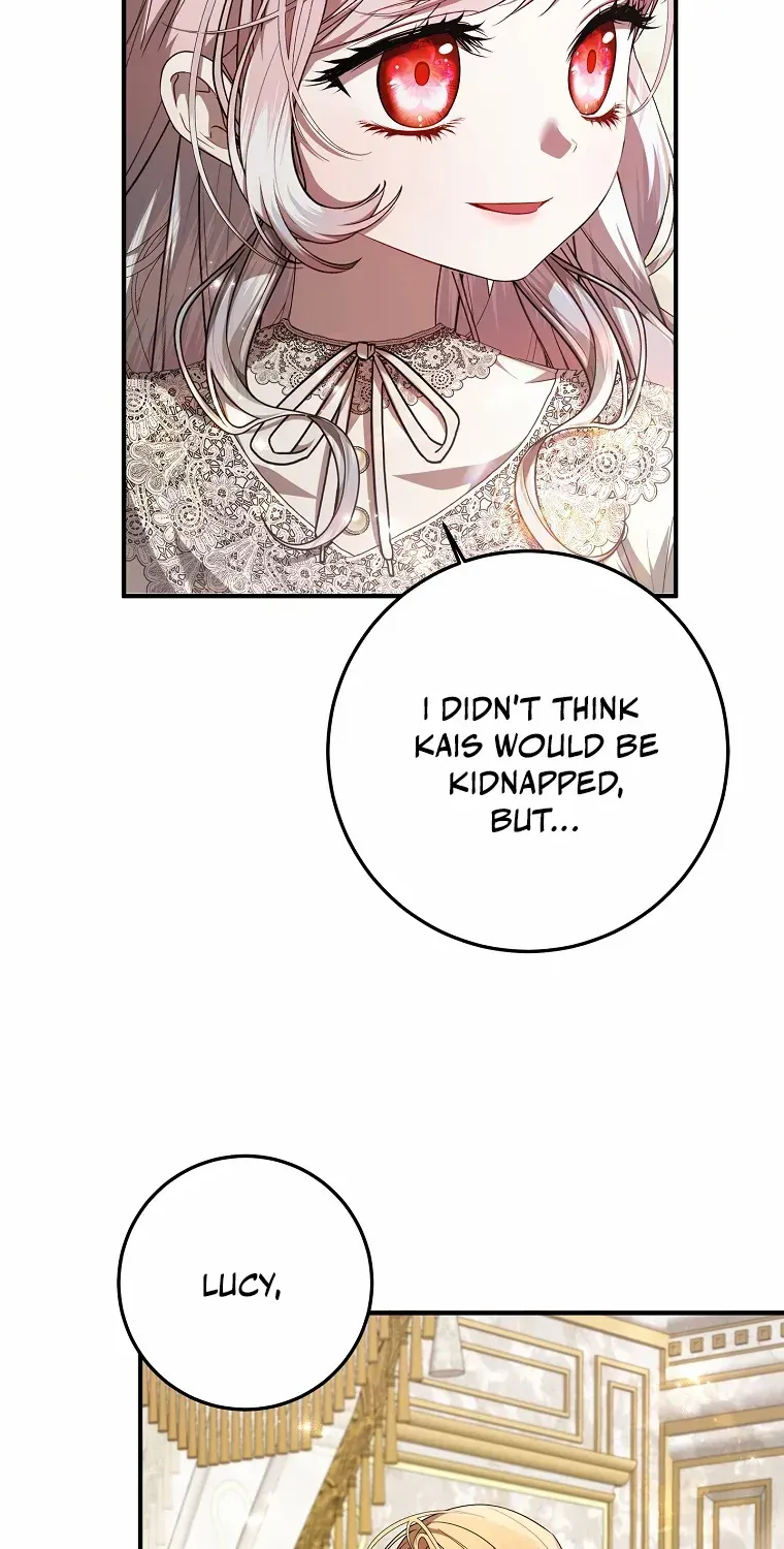 I Adopted a Villainous Dad Zinmanga X Chapter 51 Page 29