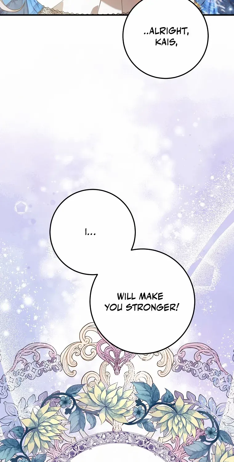 I Adopted a Villainous Dad Zinmanga X Chapter 51 Page 66