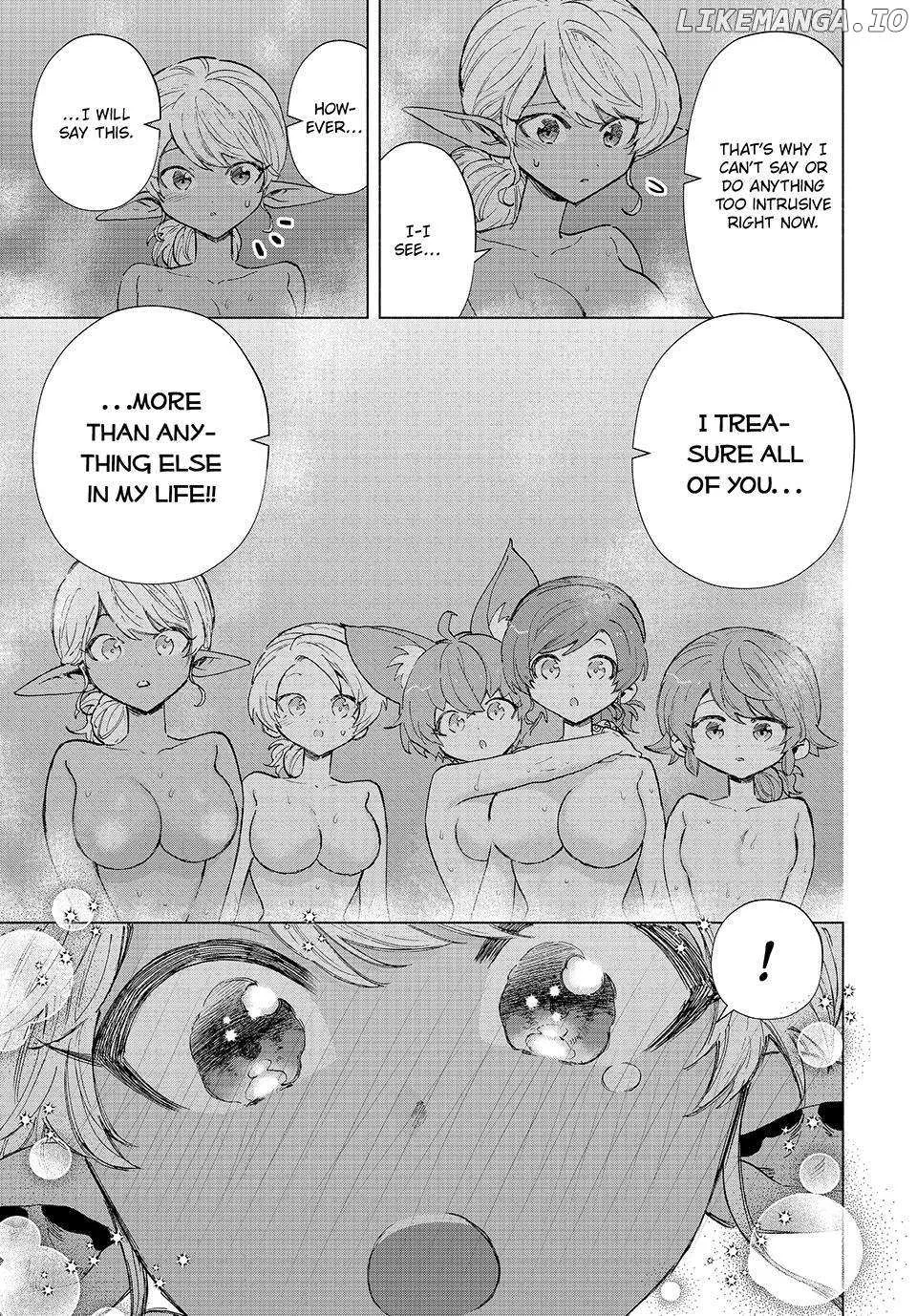 A Rank Party Wo Ridatsu Shita Ore Wa, Moto Oshiego Tachi To Meikyuu Shinbu Wo Mezasu Zinmanga X Chapter 90 Page 6