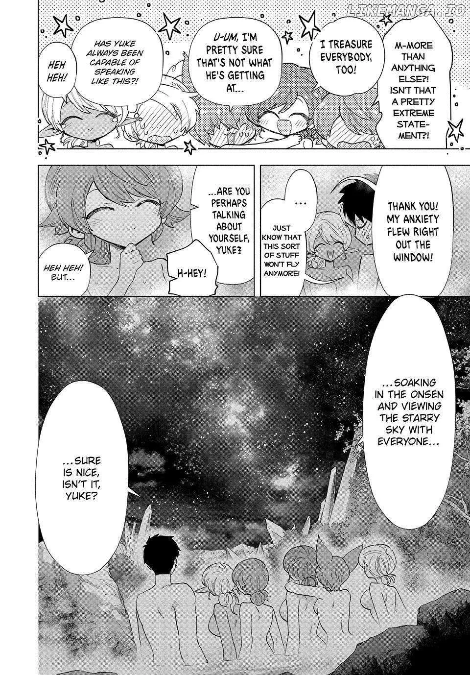 A Rank Party Wo Ridatsu Shita Ore Wa, Moto Oshiego Tachi To Meikyuu Shinbu Wo Mezasu Zinmanga X Chapter 90 Page 7