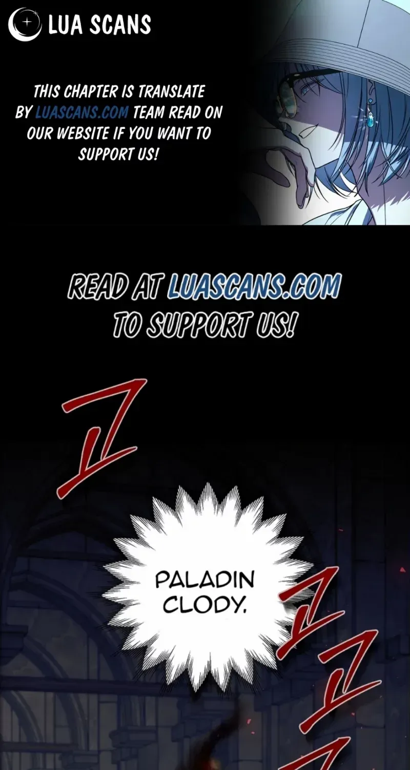 I Adopted a Villainous Dad Zinmanga X Chapter 49 Page 2