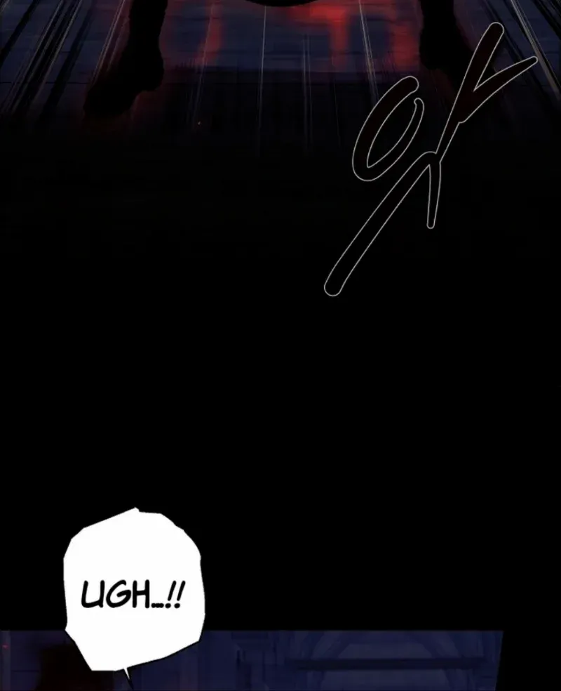 I Adopted a Villainous Dad Zinmanga X Chapter 49 Page 8