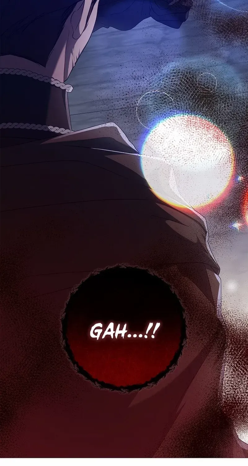 I Adopted a Villainous Dad Zinmanga X Chapter 49 Page 70