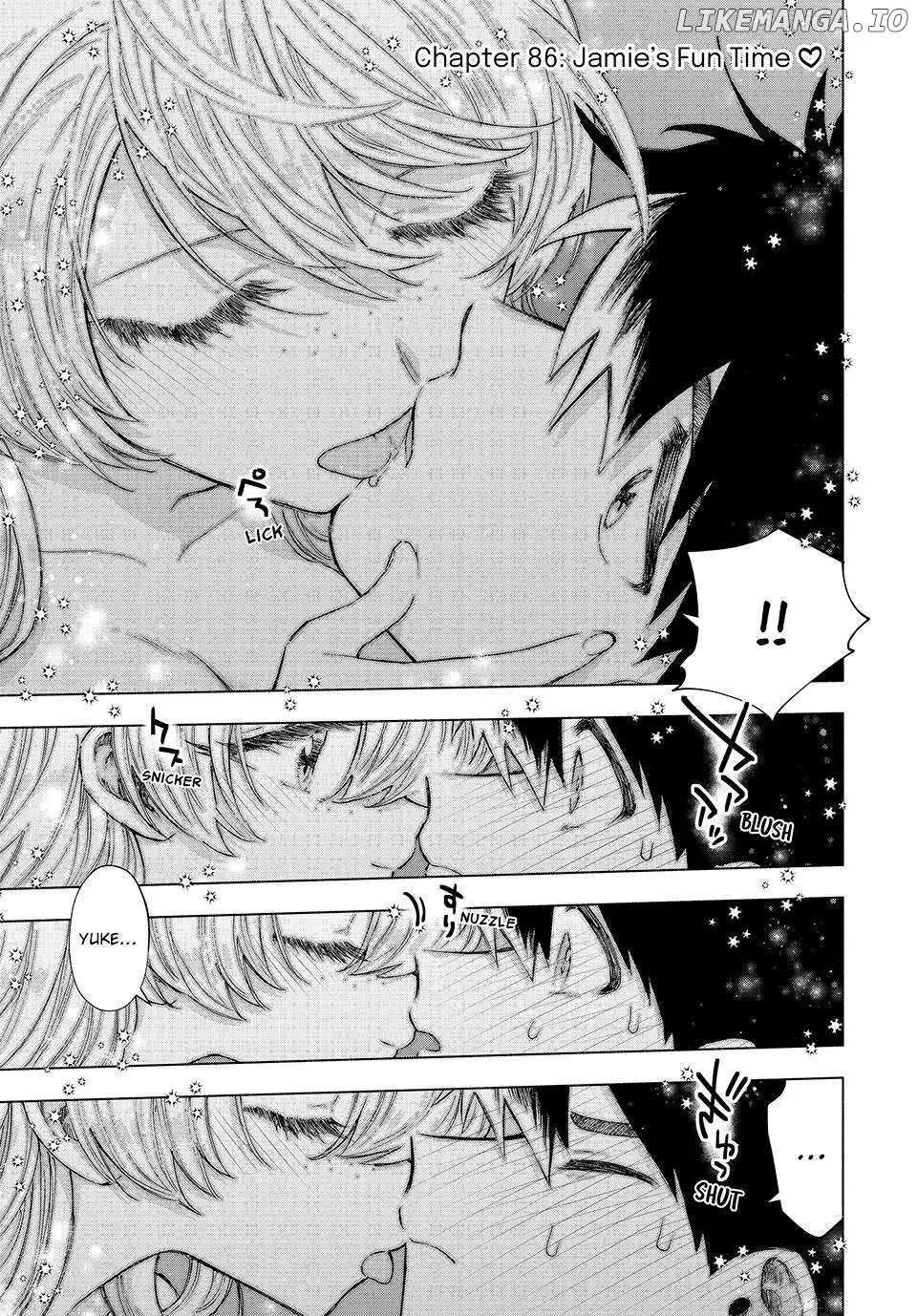 A Rank Party Wo Ridatsu Shita Ore Wa, Moto Oshiego Tachi To Meikyuu Shinbu Wo Mezasu Zinmanga X Chapter 86 Page 2