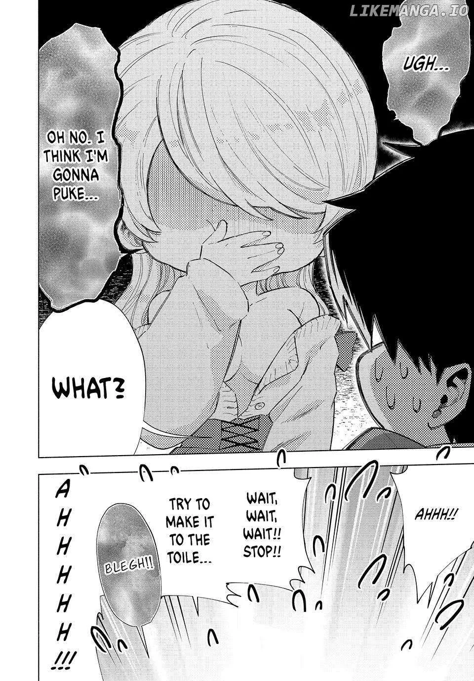 A Rank Party Wo Ridatsu Shita Ore Wa, Moto Oshiego Tachi To Meikyuu Shinbu Wo Mezasu Zinmanga X Chapter 86 Page 3