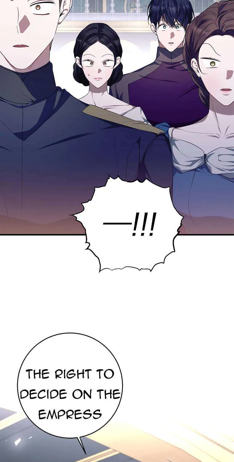 I Adopted a Villainous Dad Zinmanga X Chapter 45 Page 63