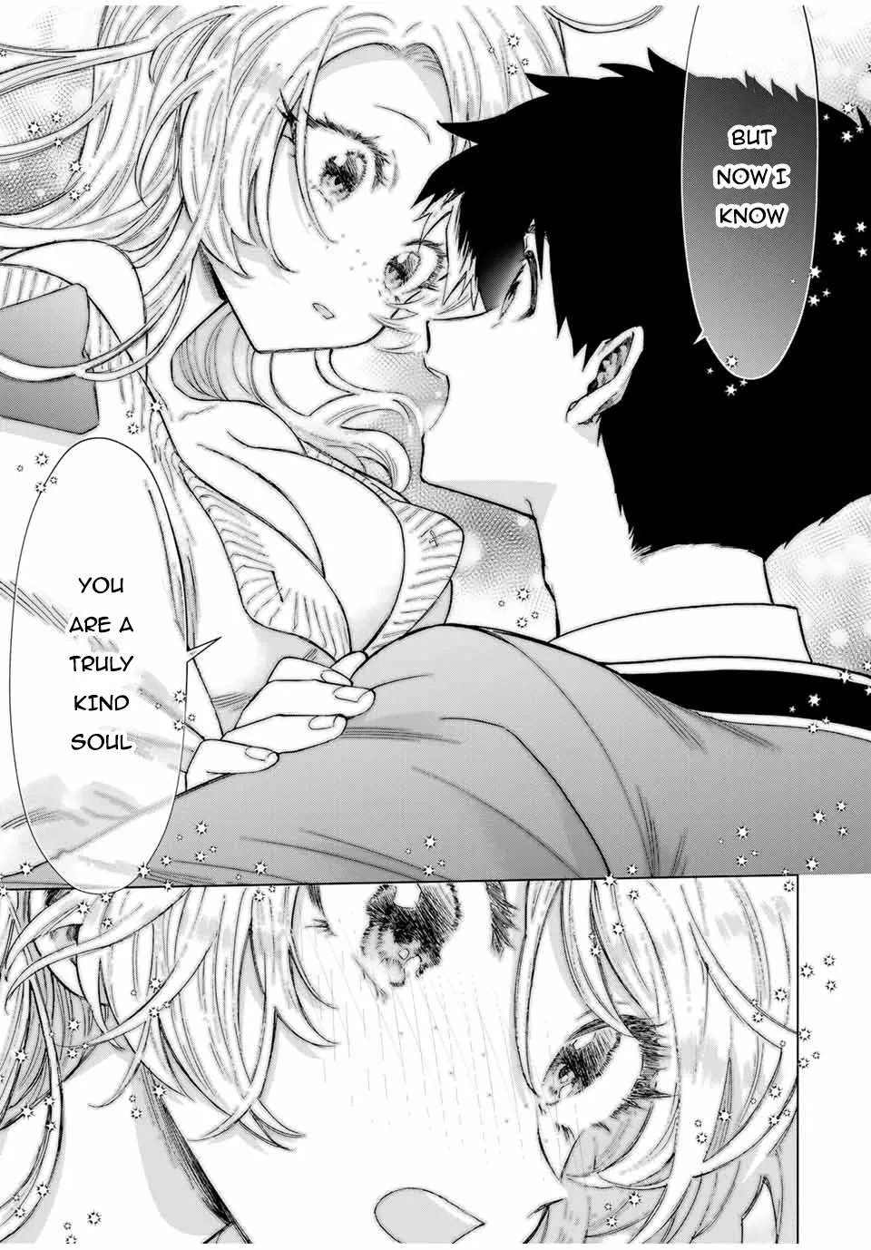 A Rank Party Wo Ridatsu Shita Ore Wa, Moto Oshiego Tachi To Meikyuu Shinbu Wo Mezasu Zinmanga X Chapter 85 Page 6