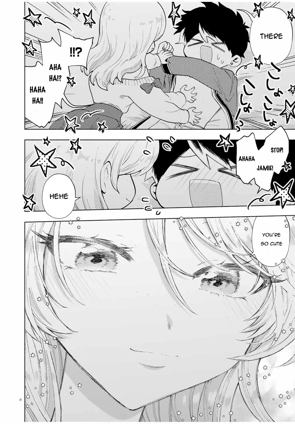 A Rank Party Wo Ridatsu Shita Ore Wa, Moto Oshiego Tachi To Meikyuu Shinbu Wo Mezasu Zinmanga X Chapter 85 Page 11