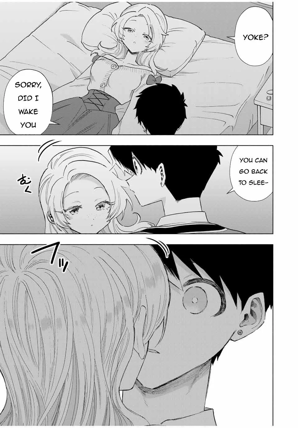 A Rank Party Wo Ridatsu Shita Ore Wa, Moto Oshiego Tachi To Meikyuu Shinbu Wo Mezasu Zinmanga X Chapter 84 Page 8