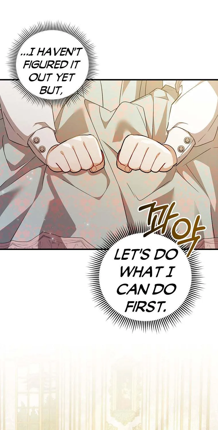 I Adopted a Villainous Dad Zinmanga X Chapter 43 Page 66