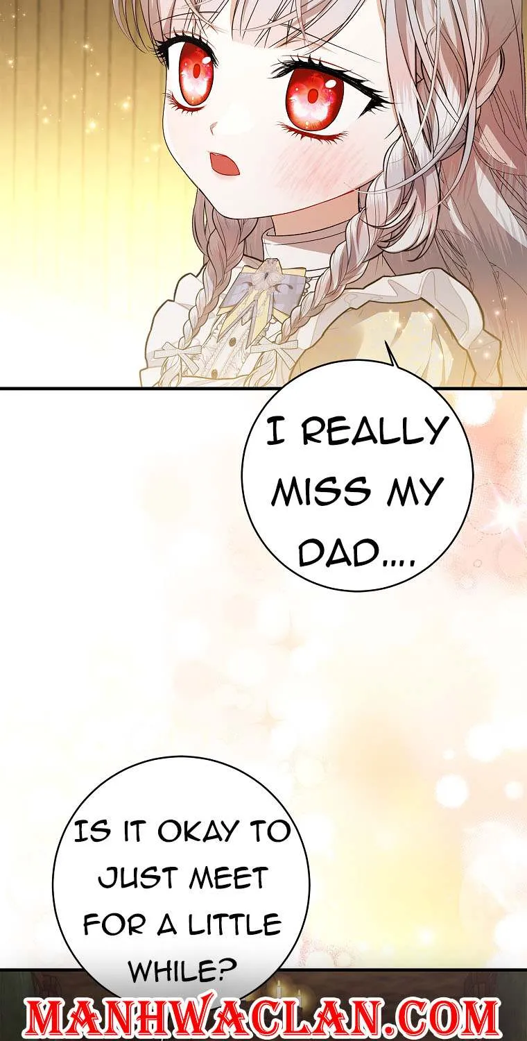 I Adopted a Villainous Dad Zinmanga X Chapter 42 Page 17