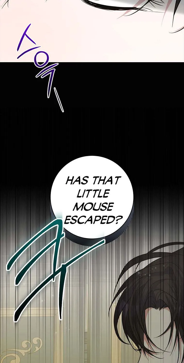 I Adopted a Villainous Dad Zinmanga X Chapter 42 Page 42
