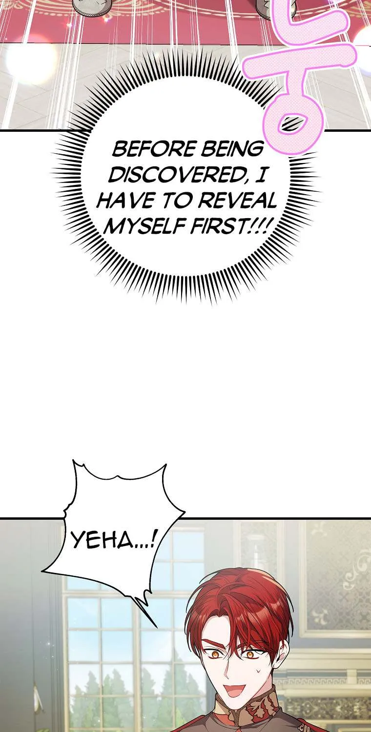 I Adopted a Villainous Dad Zinmanga X Chapter 42 Page 53