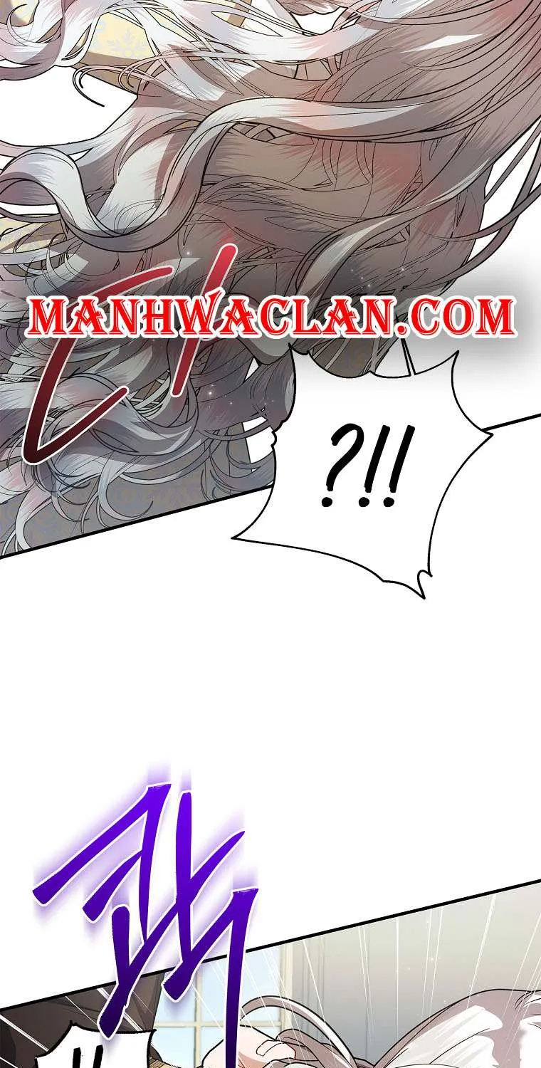 I Adopted a Villainous Dad Zinmanga X Chapter 42 Page 57