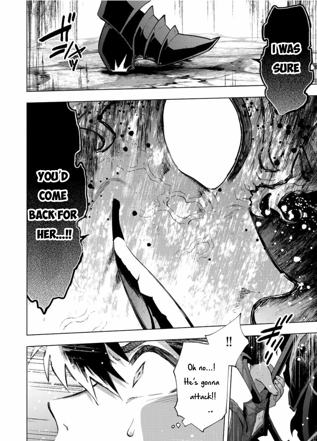 A Rank Party Wo Ridatsu Shita Ore Wa, Moto Oshiego Tachi To Meikyuu Shinbu Wo Mezasu Zinmanga X Chapter 77 Page 4