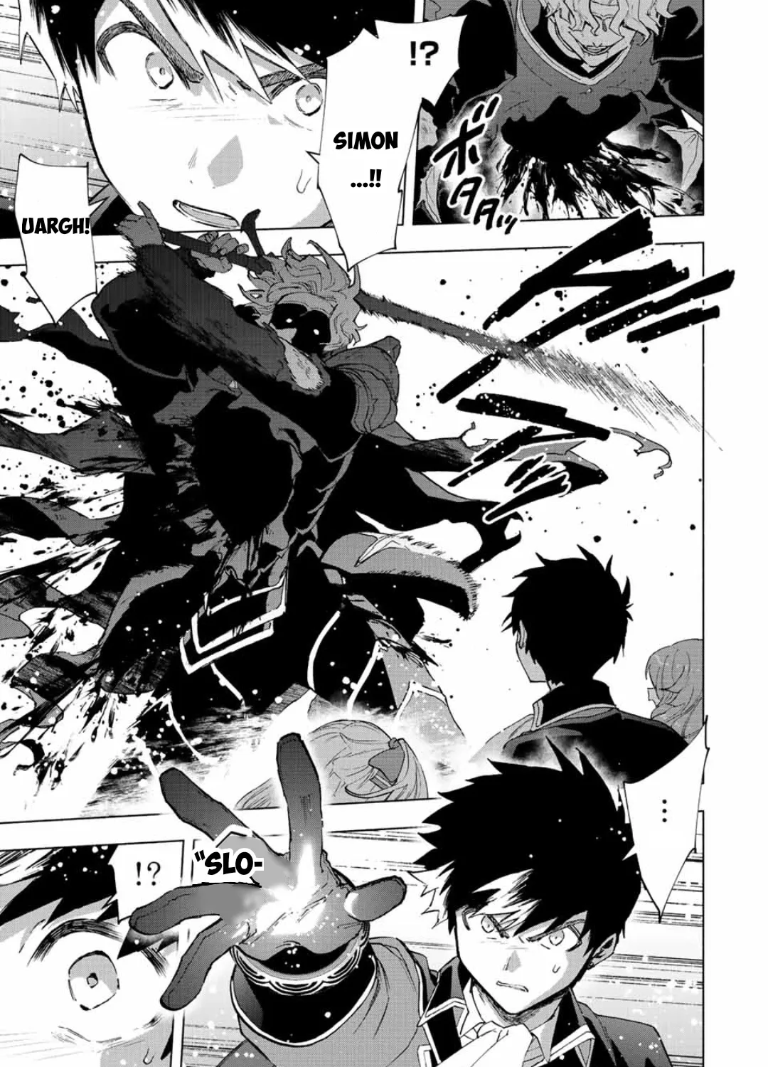 A Rank Party Wo Ridatsu Shita Ore Wa, Moto Oshiego Tachi To Meikyuu Shinbu Wo Mezasu Zinmanga X Chapter 77 Page 6