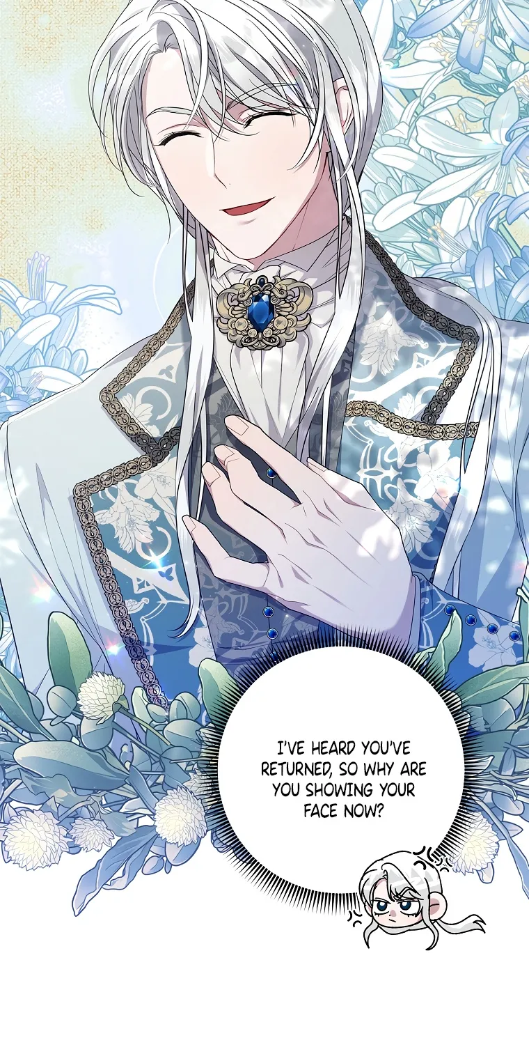 I Adopted a Villainous Dad Zinmanga X Chapter 33 Page 72