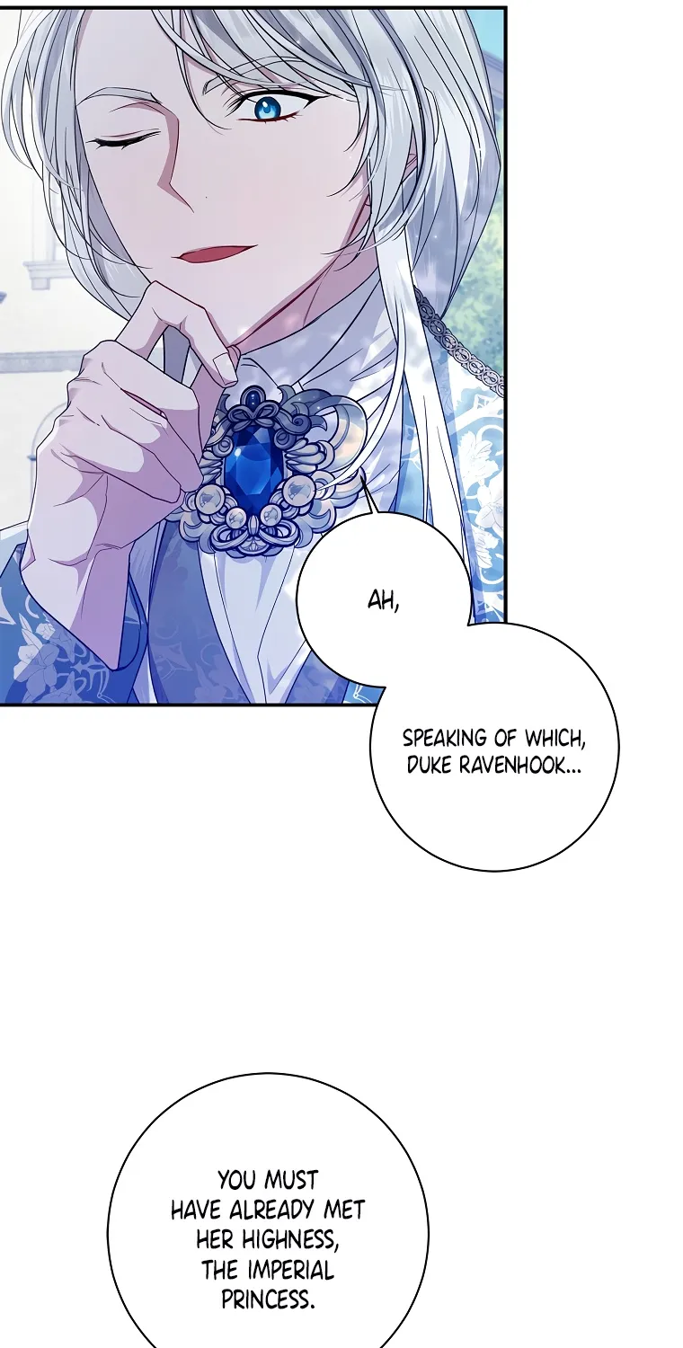 I Adopted a Villainous Dad Zinmanga X Chapter 33 Page 79