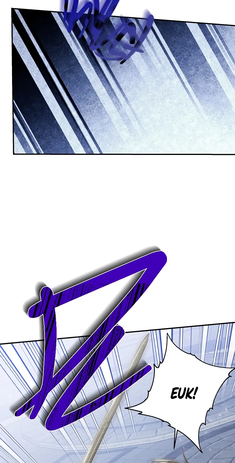 I Adopted a Villainous Dad Zinmanga X Chapter 32 Page 61