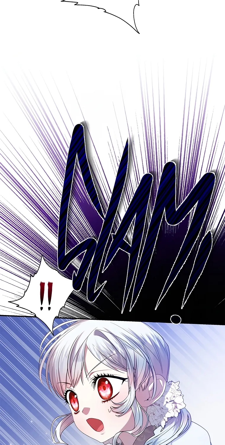 I Adopted a Villainous Dad Zinmanga X Chapter 32 Page 73