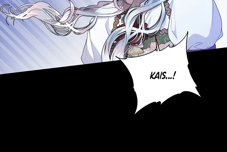 I Adopted a Villainous Dad Zinmanga X Chapter 32 Page 74
