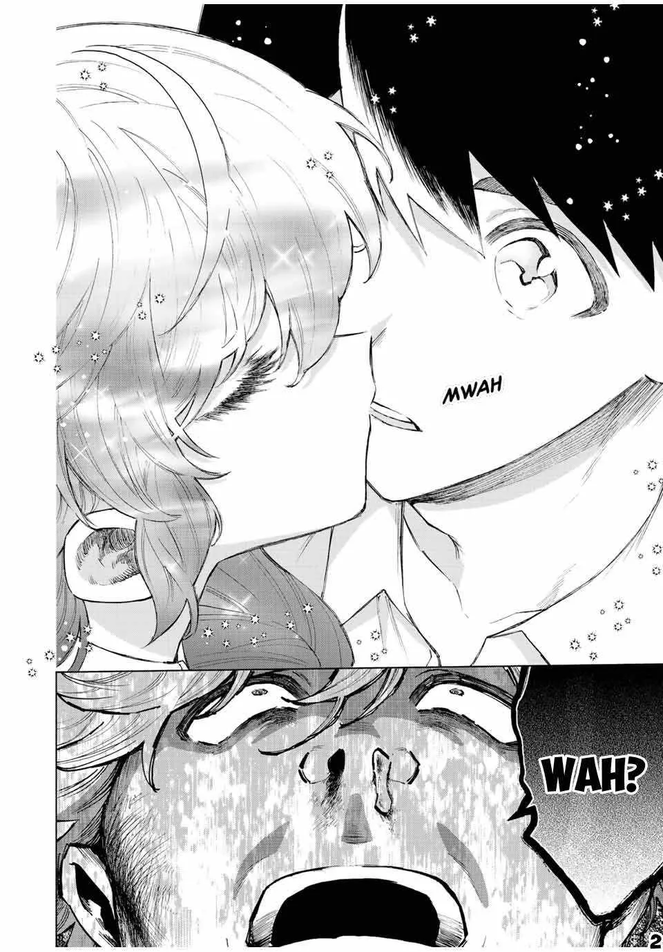 A Rank Party Wo Ridatsu Shita Ore Wa, Moto Oshiego Tachi To Meikyuu Shinbu Wo Mezasu Zinmanga X Chapter 69 Page 4