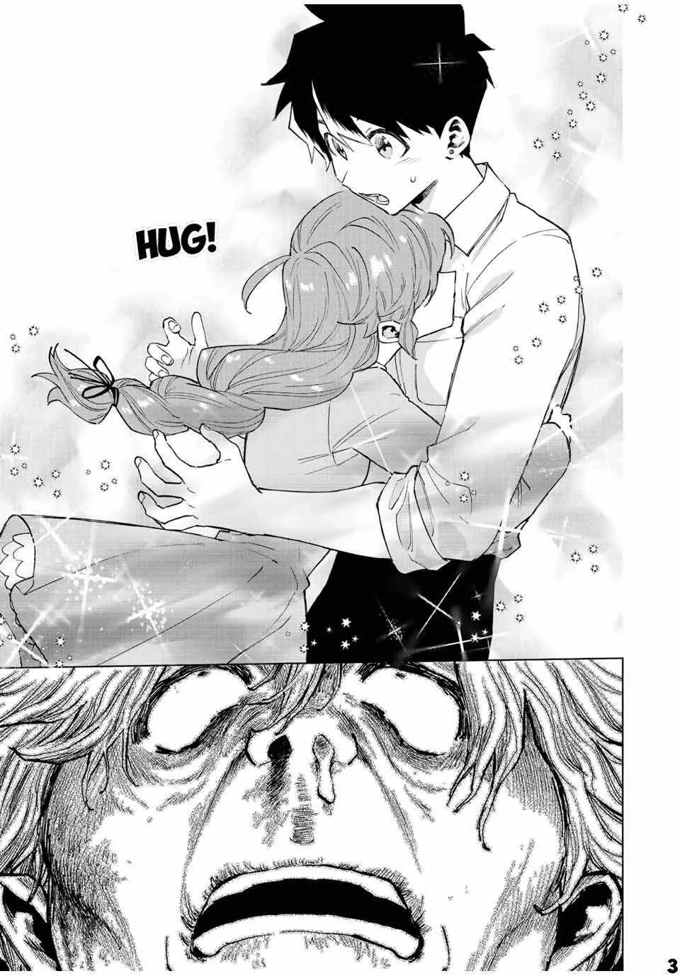 A Rank Party Wo Ridatsu Shita Ore Wa, Moto Oshiego Tachi To Meikyuu Shinbu Wo Mezasu Zinmanga X Chapter 69 Page 5