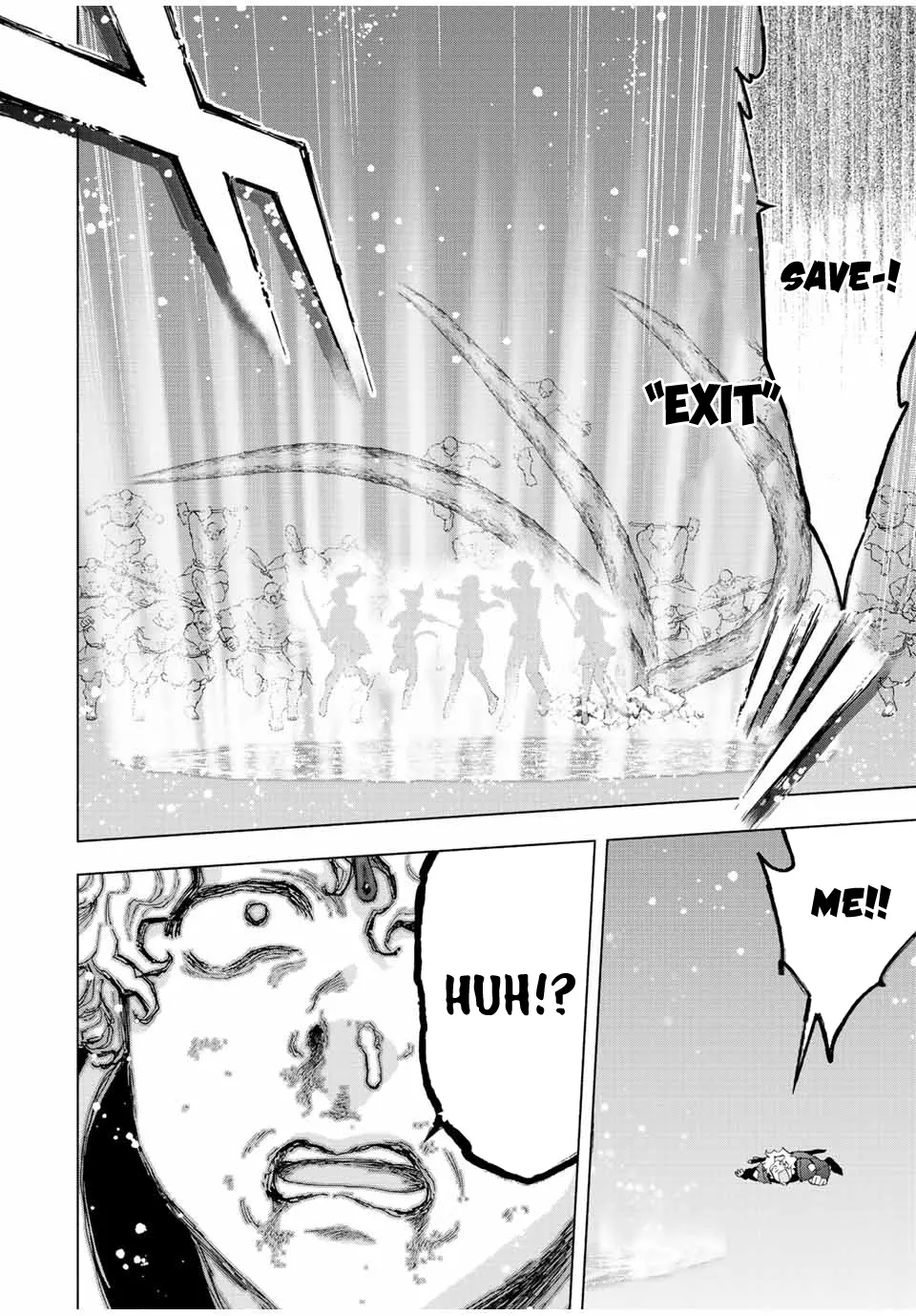 A Rank Party Wo Ridatsu Shita Ore Wa, Moto Oshiego Tachi To Meikyuu Shinbu Wo Mezasu Zinmanga X Chapter 64 Page 13