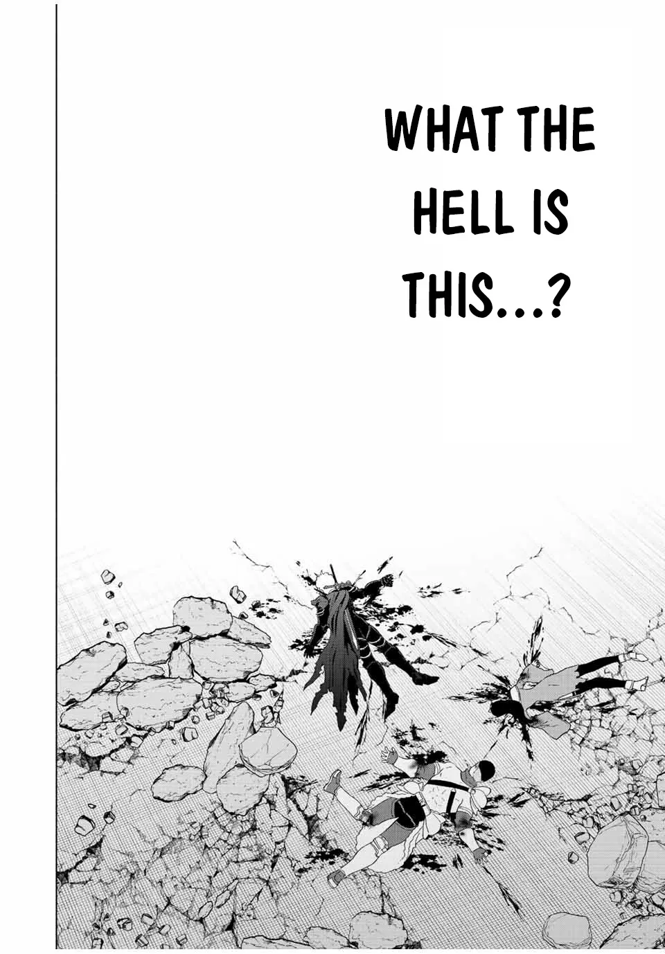 A Rank Party Wo Ridatsu Shita Ore Wa, Moto Oshiego Tachi To Meikyuu Shinbu Wo Mezasu Zinmanga X Chapter 63 Page 12